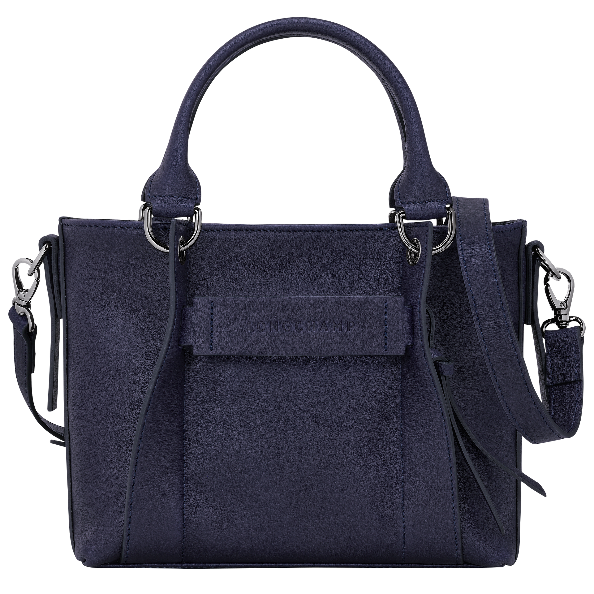 Longchamp 3d tote discount bag s price