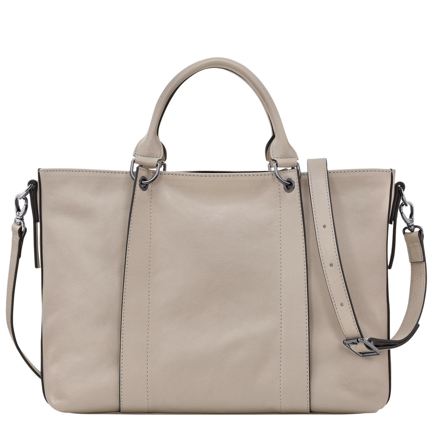 Longchamp LONGCHAMP 3D - Handbag M in Clay - 4 (SKU: 10198HCV299)