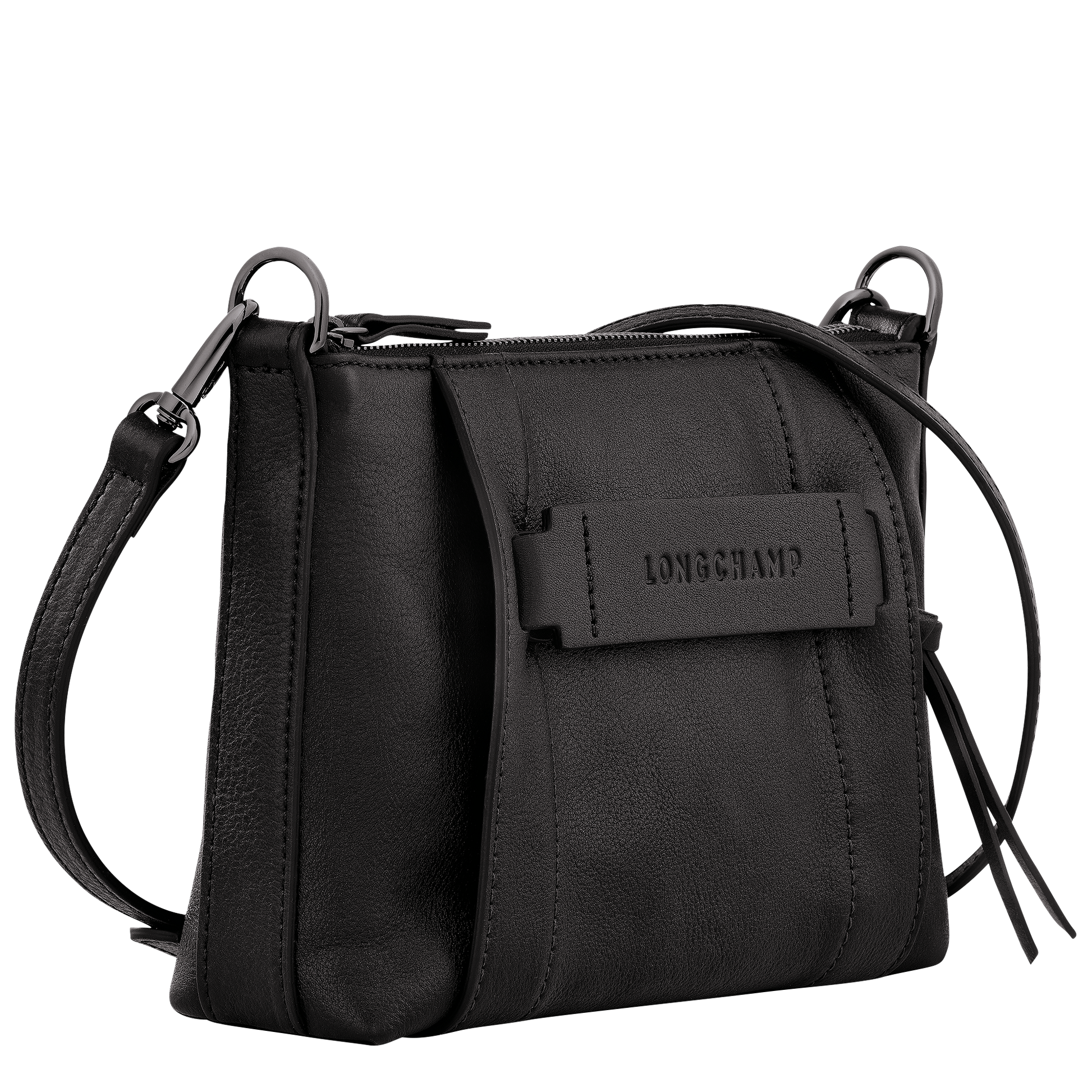 Longchamp 3D Crossbody bag S