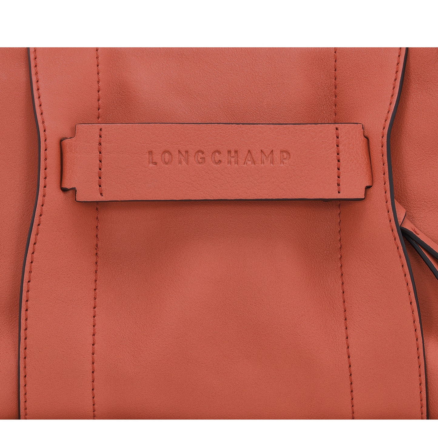 Longchamp top 3d crossbody