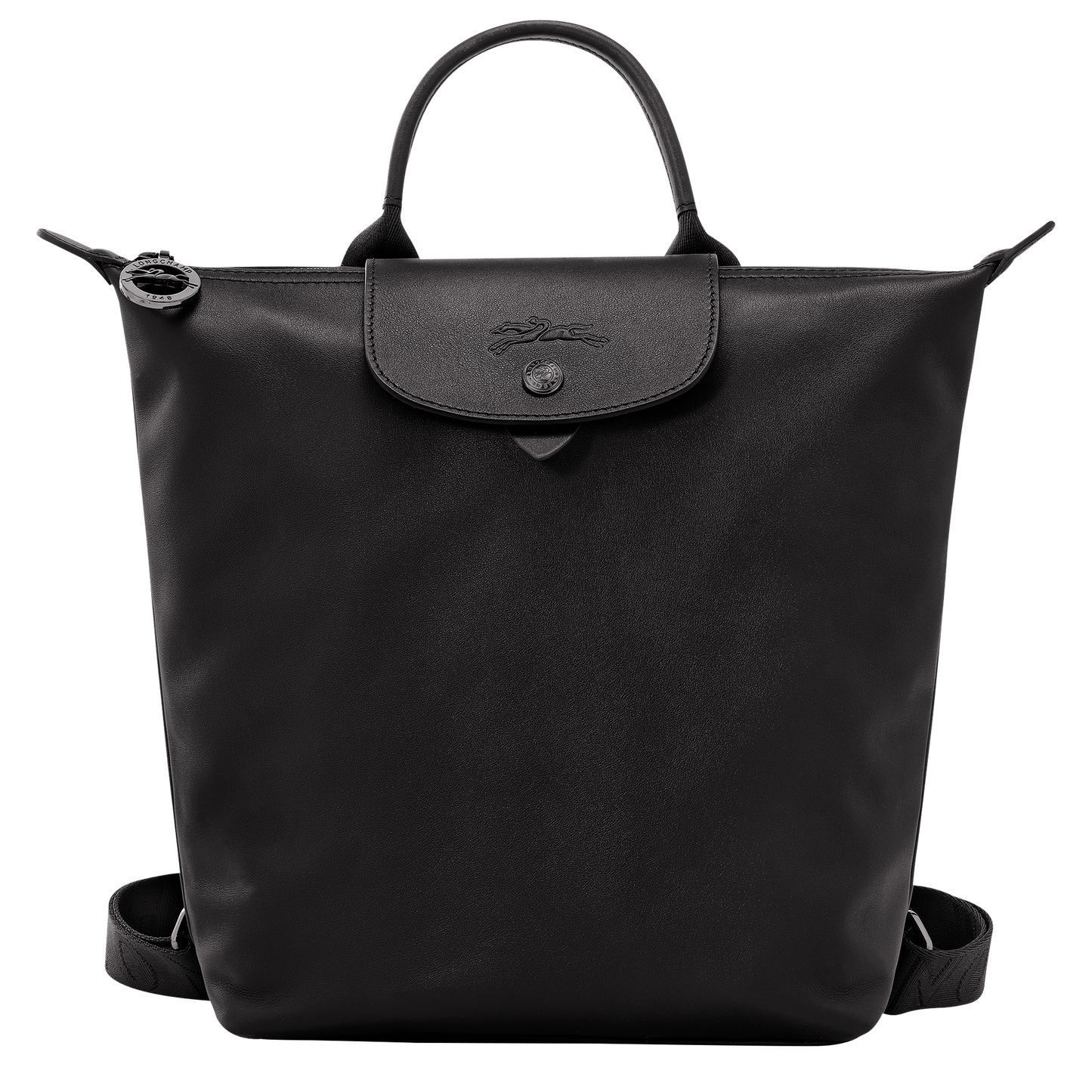 Longchamp le pliage club black online