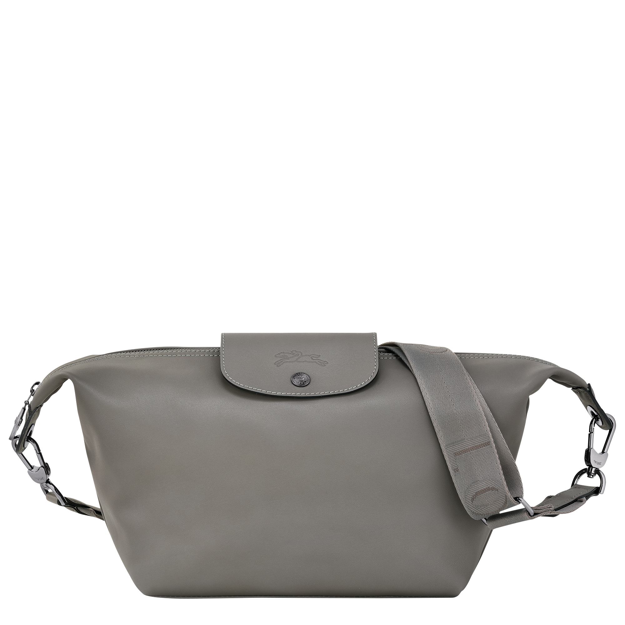 Longchamp LE PLIAGE XTRA - Hobo bag S in Turtledove - 1 (SKU: 10210987P55)