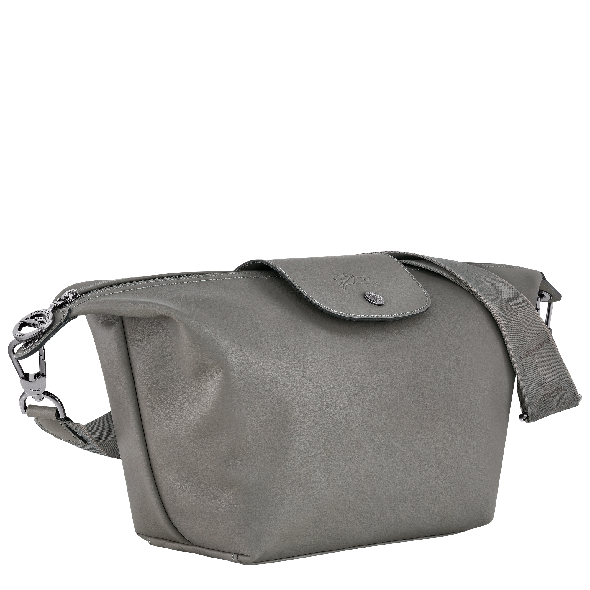 Longchamp LE PLIAGE XTRA - Hobo bag S in Turtledove - 2 (SKU: 10210987P55)