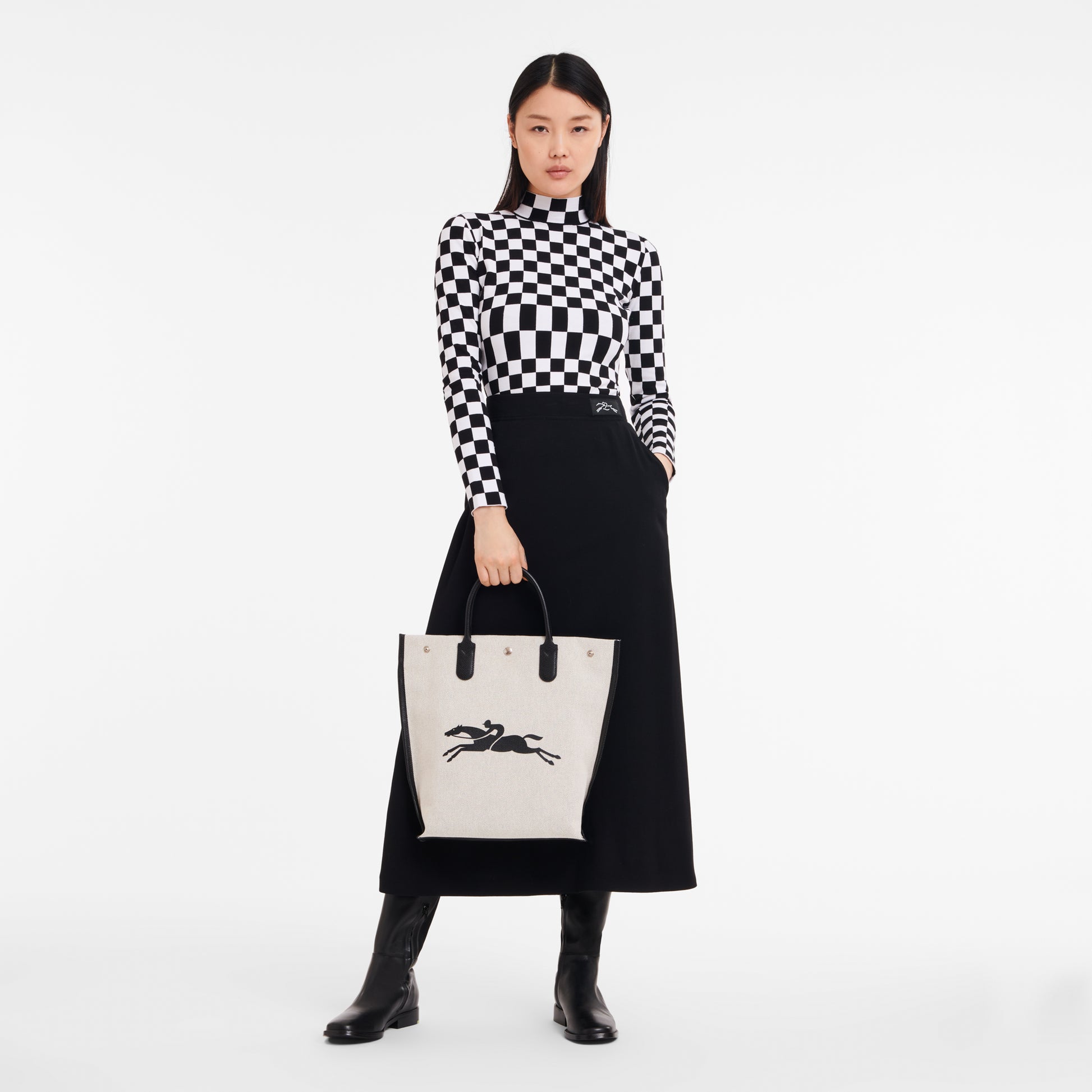 Canvas Extra Large Tote Bag - Unisex Bags & Accessories