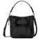 LONGCHAMP-LONGCHAMP 3D Crossbody bag S-Black-10215HCV001-1