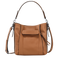 LONGCHAMP-Longchamp 3D S Crossbody bag-Natural-10215HCV016-1