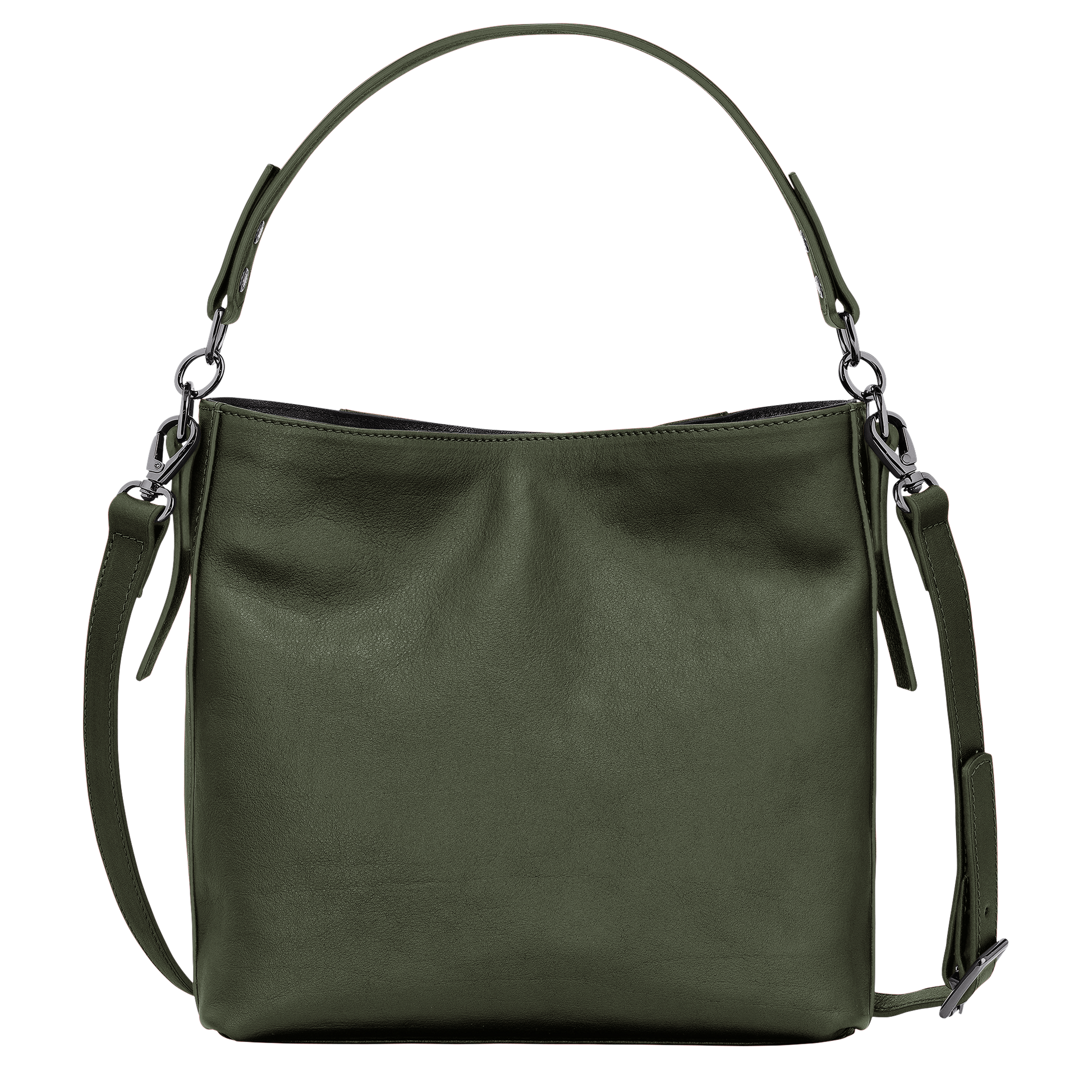 Longchamp 3d leather crossbody 2025 bag