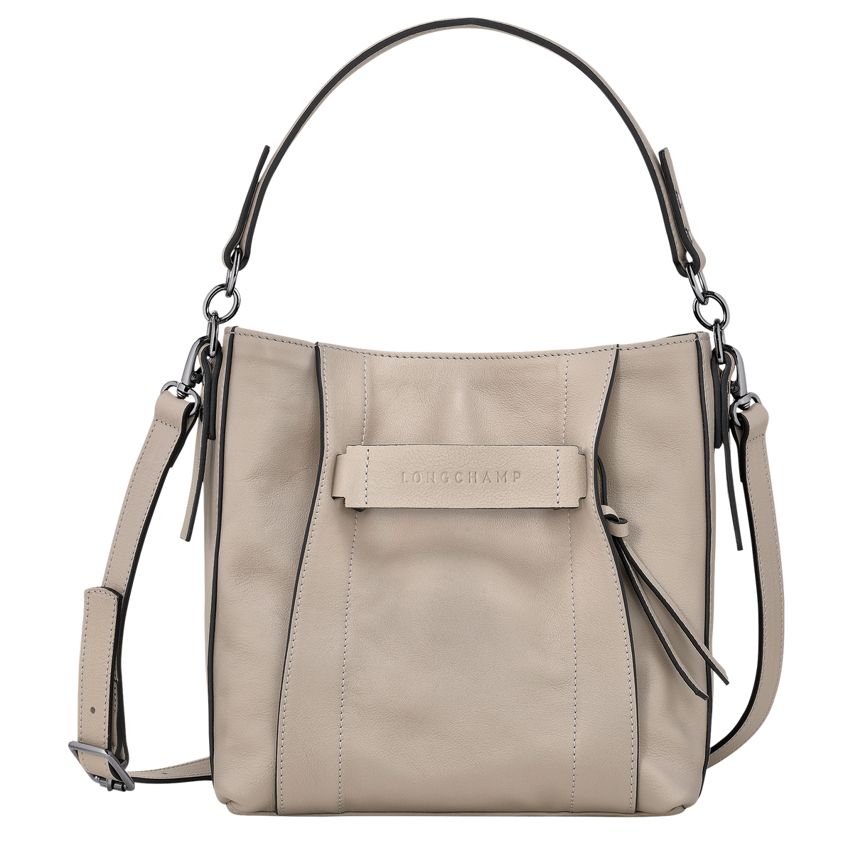 LONGCHAMP 3D Crossbody bag S in Clay (10215HCV299) Longchamp ID