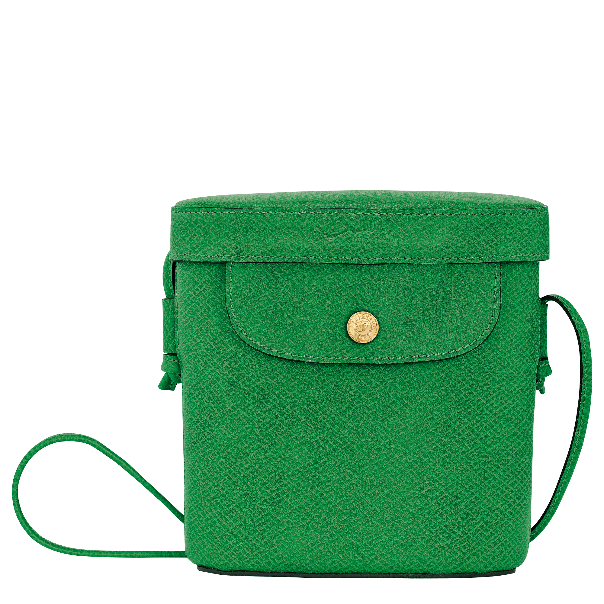 Longchamp ÉPURE - Crossbody bag S in Green - 1 (SKU: 10216HYZ129)