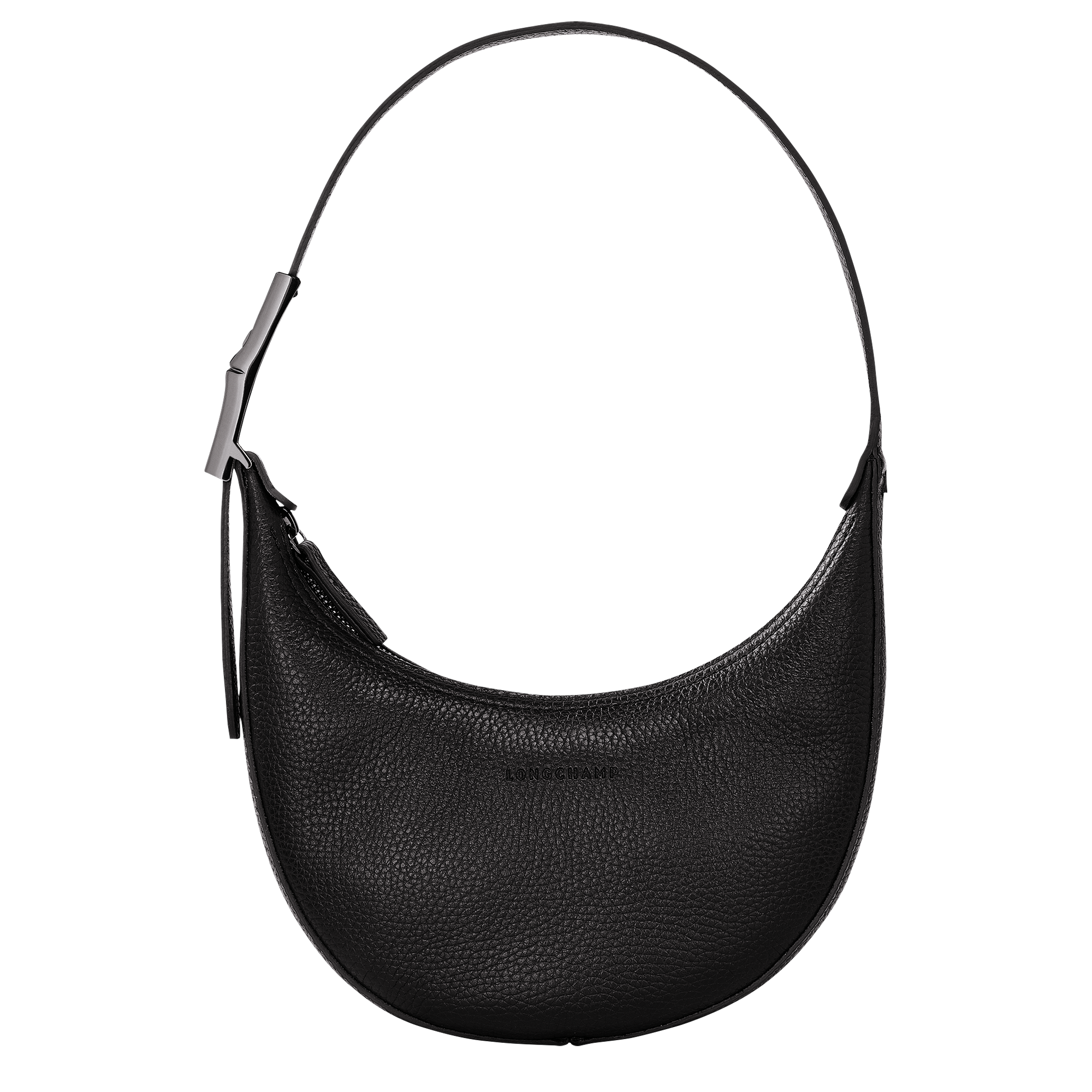 Tote bag L Roseau Essential Black (L2686968001)