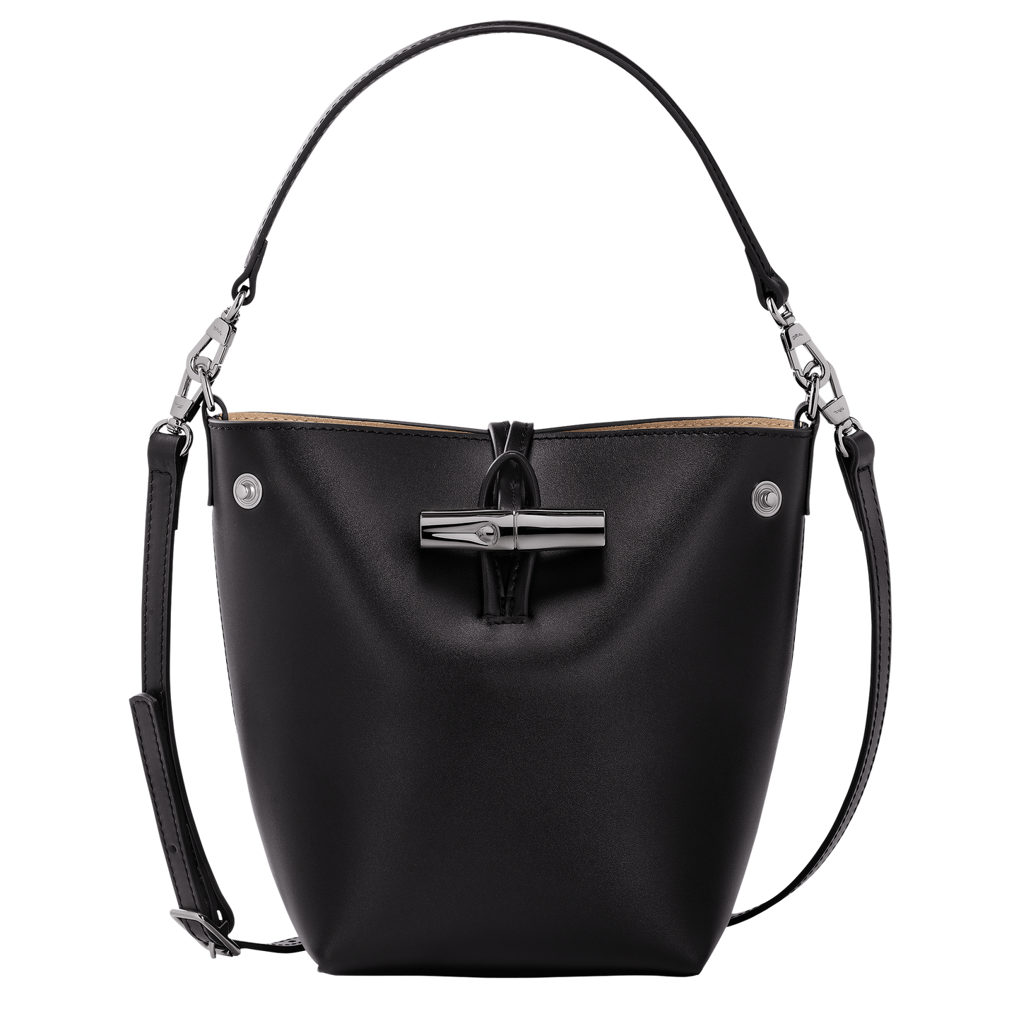 Le Roseau XS Bucket bag