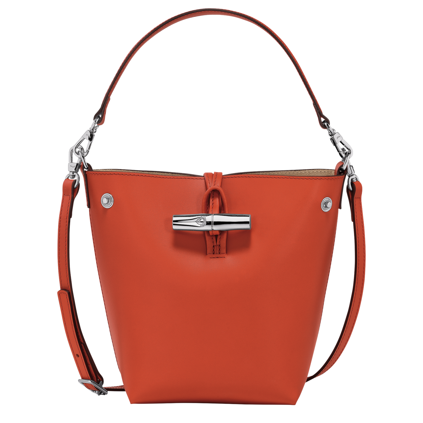 Le Roseau XS Bucket bag