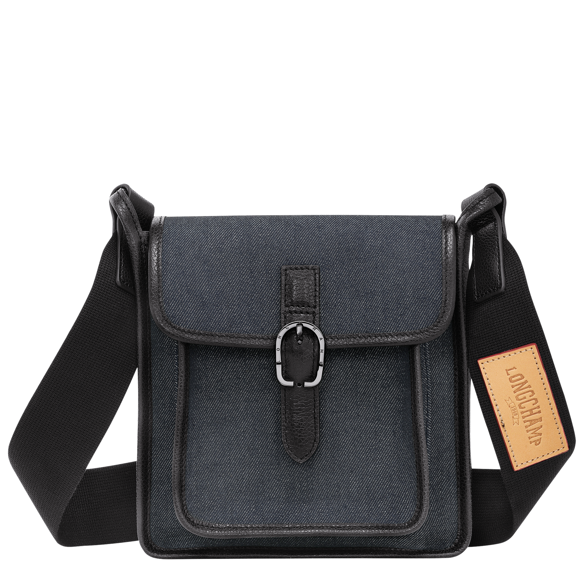 Le Foulonn Crossbody bag S