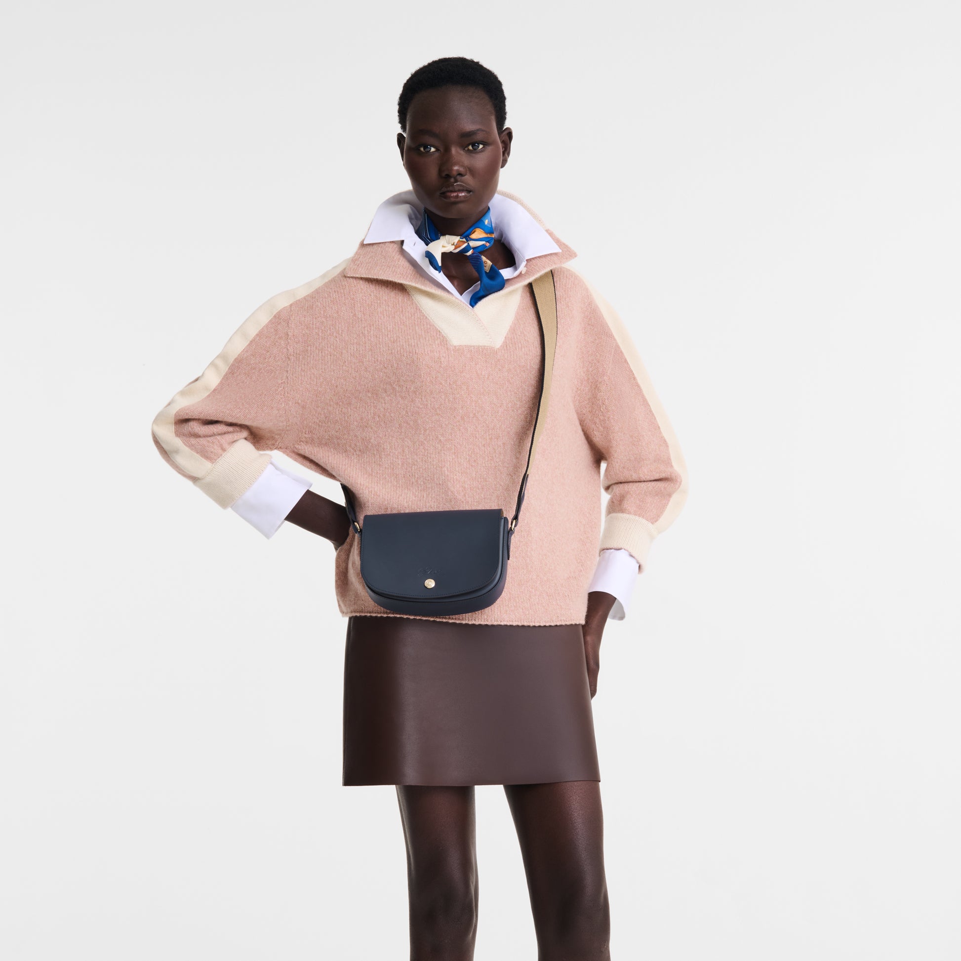 Épure S Crossbody bag - Main Image