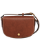 LONGCHAMP-Épure S Crossbody bag-Brown-10253HYZ035-1