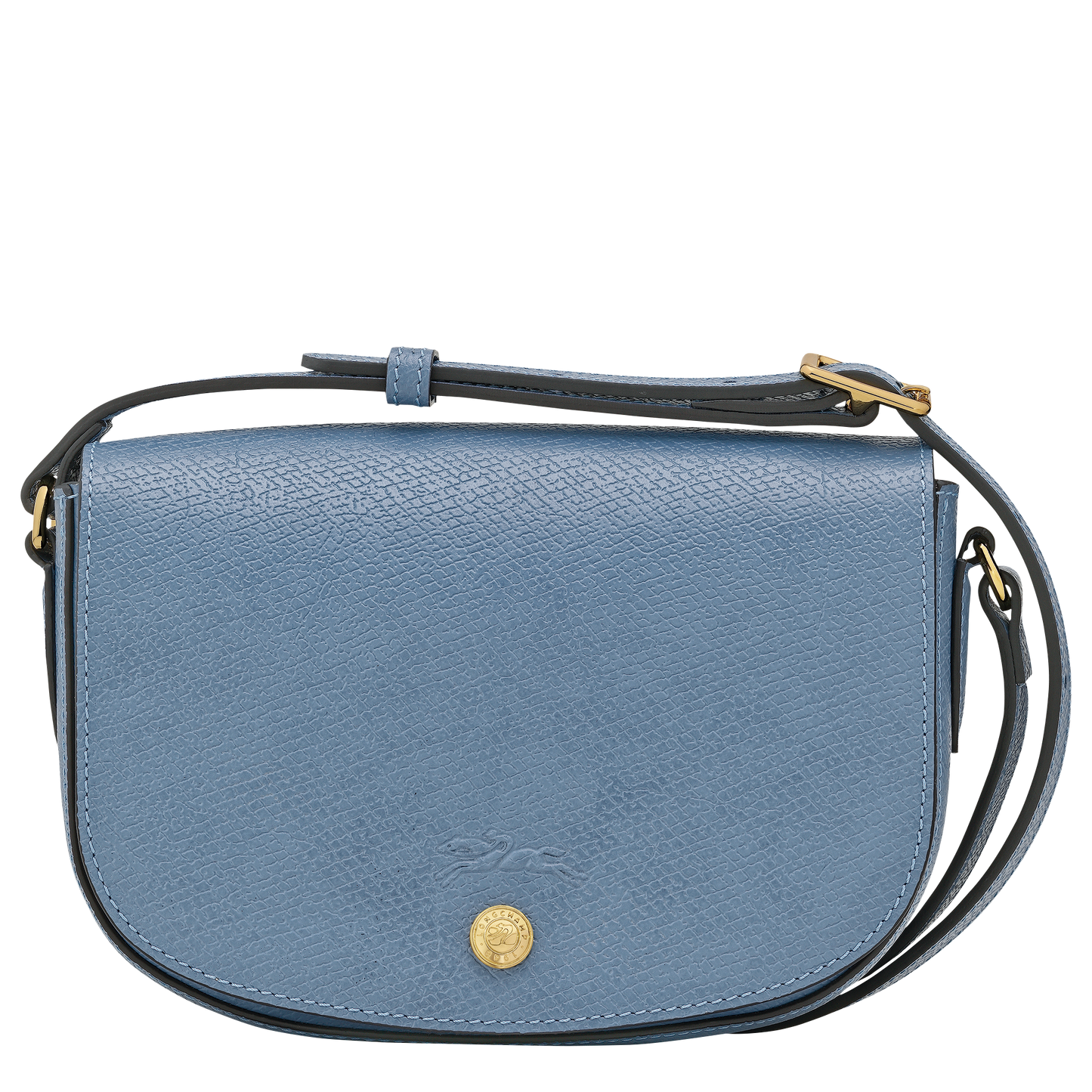 LONGCHAMP-Épure S Crossbody bag-Slate-10253HYZ212-1