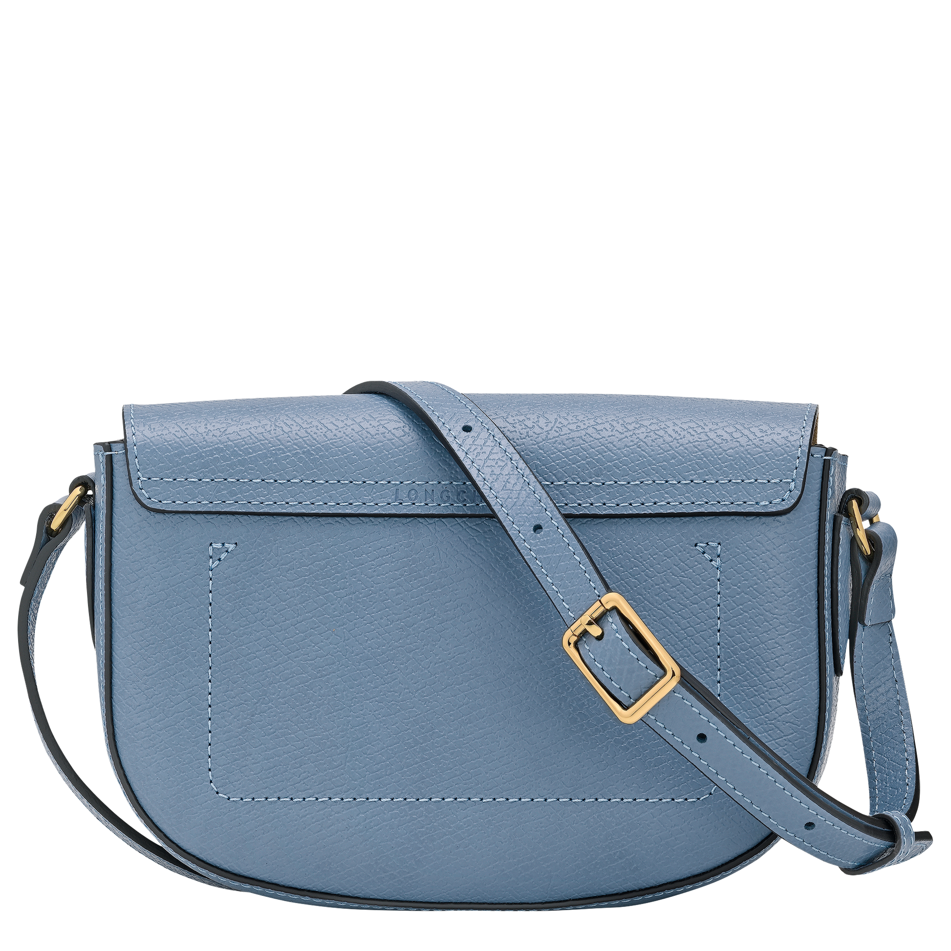 LONGCHAMP-Épure S Crossbody bag-Slate-10253HYZ212-4