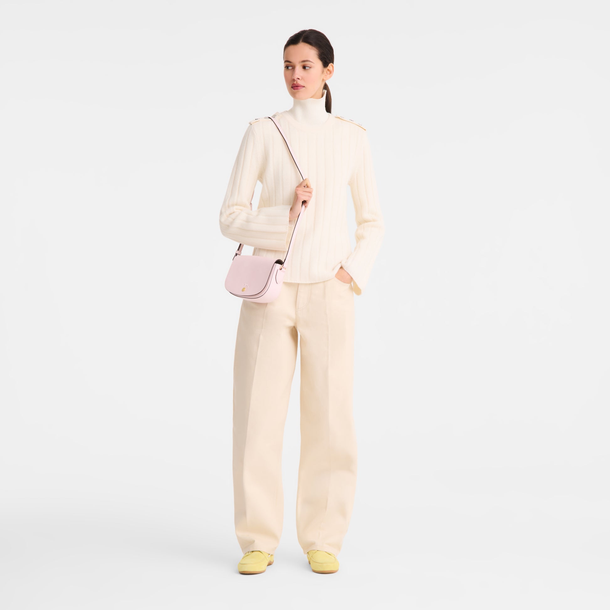 LONGCHAMP-Épure S Crossbody bag-Ballet-10253HYZM68-2