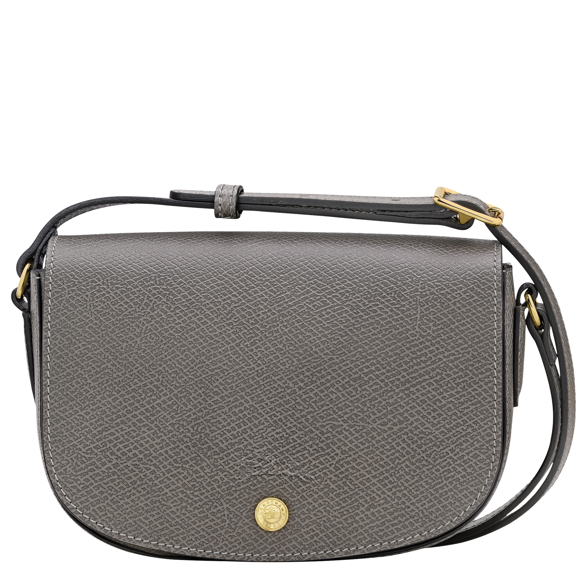 LONGCHAMP-Épure S Crossbody bag-Turtledove-10253HYZP55-1