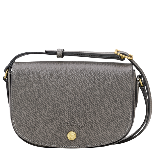 LONGCHAMP-Épure S Crossbody bag-Turtledove-10253HYZP55-1