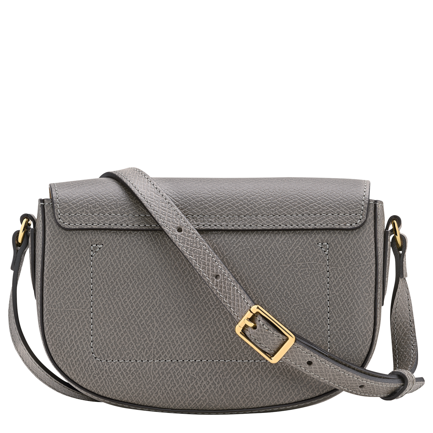 LONGCHAMP-Épure S Crossbody bag-Turtledove-10253HYZP55-4