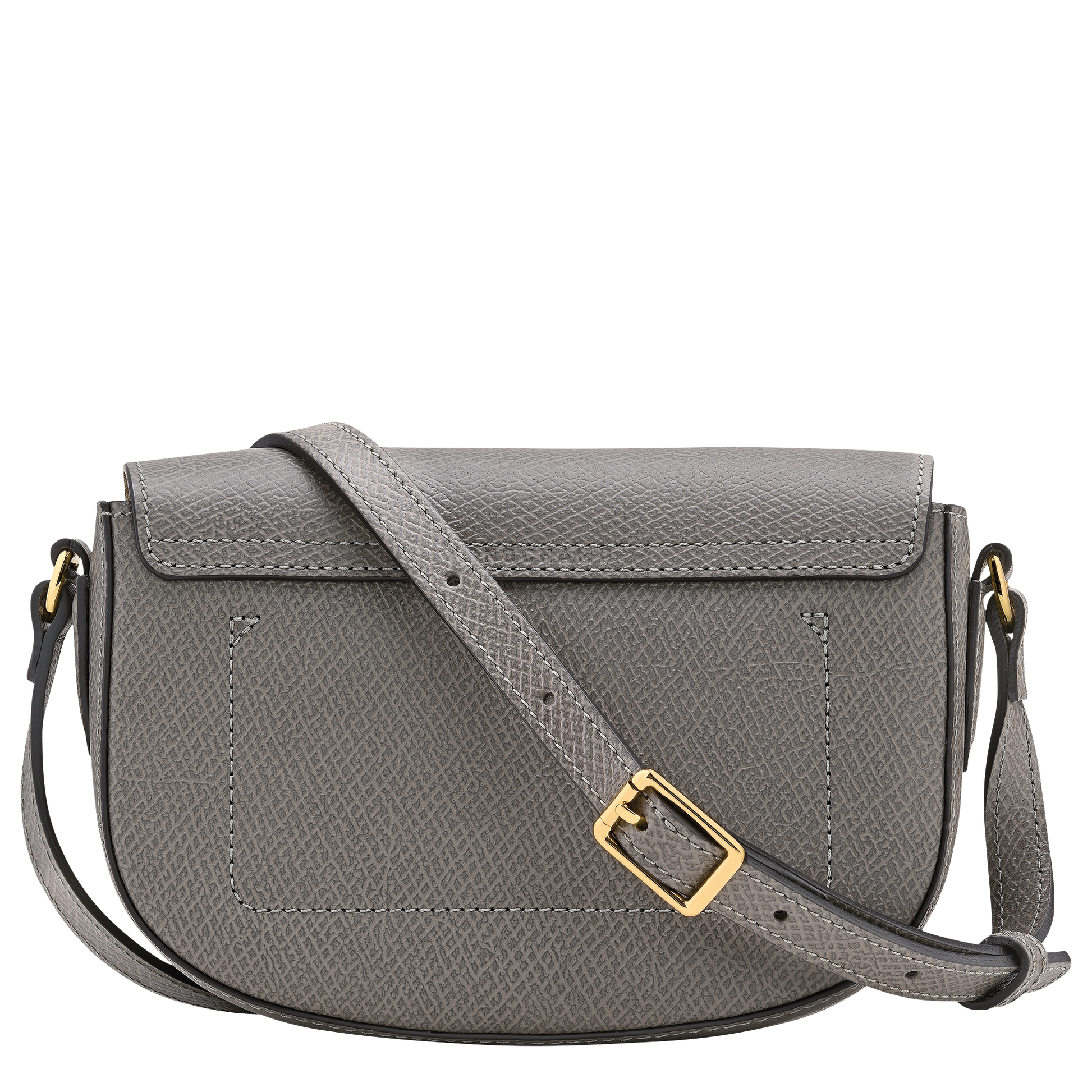 LONGCHAMP-Épure S Crossbody bag-Turtledove-10253HYZP55-4