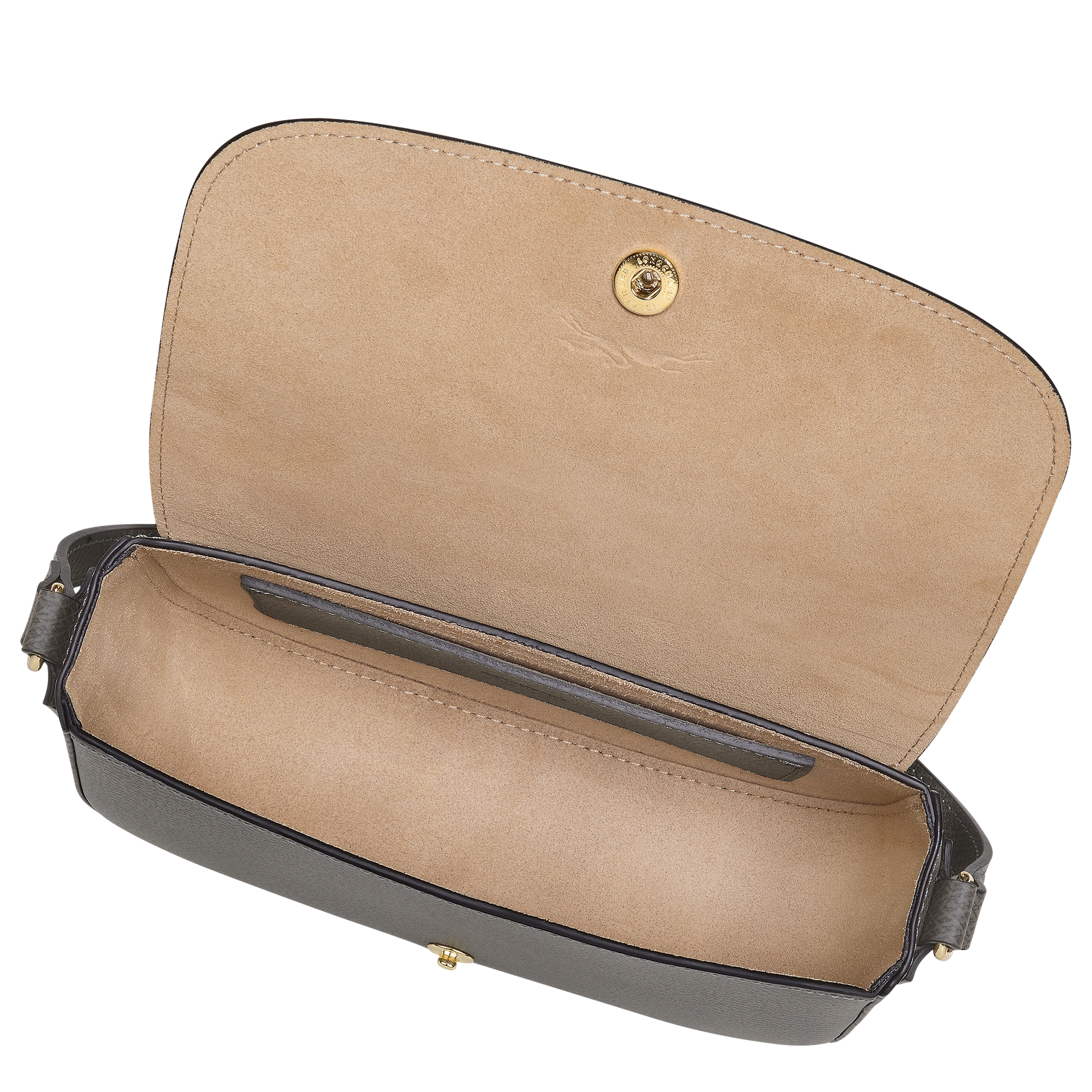 LONGCHAMP-Épure S Crossbody bag-Turtledove-10253HYZP55-5