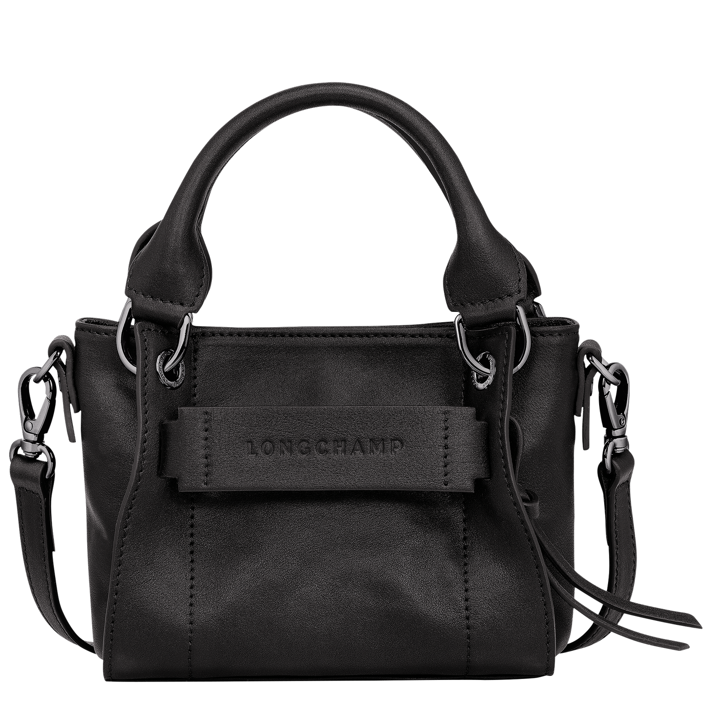 Longchamp 3D XS Handbag