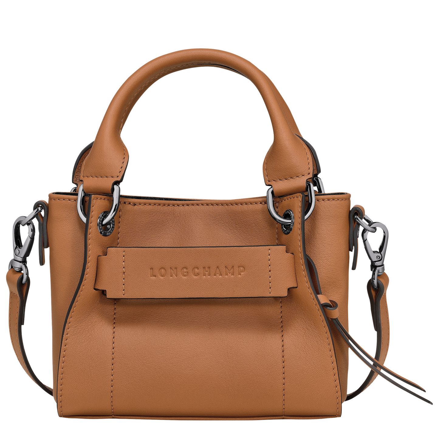 Longchamp 3D XS Handbag