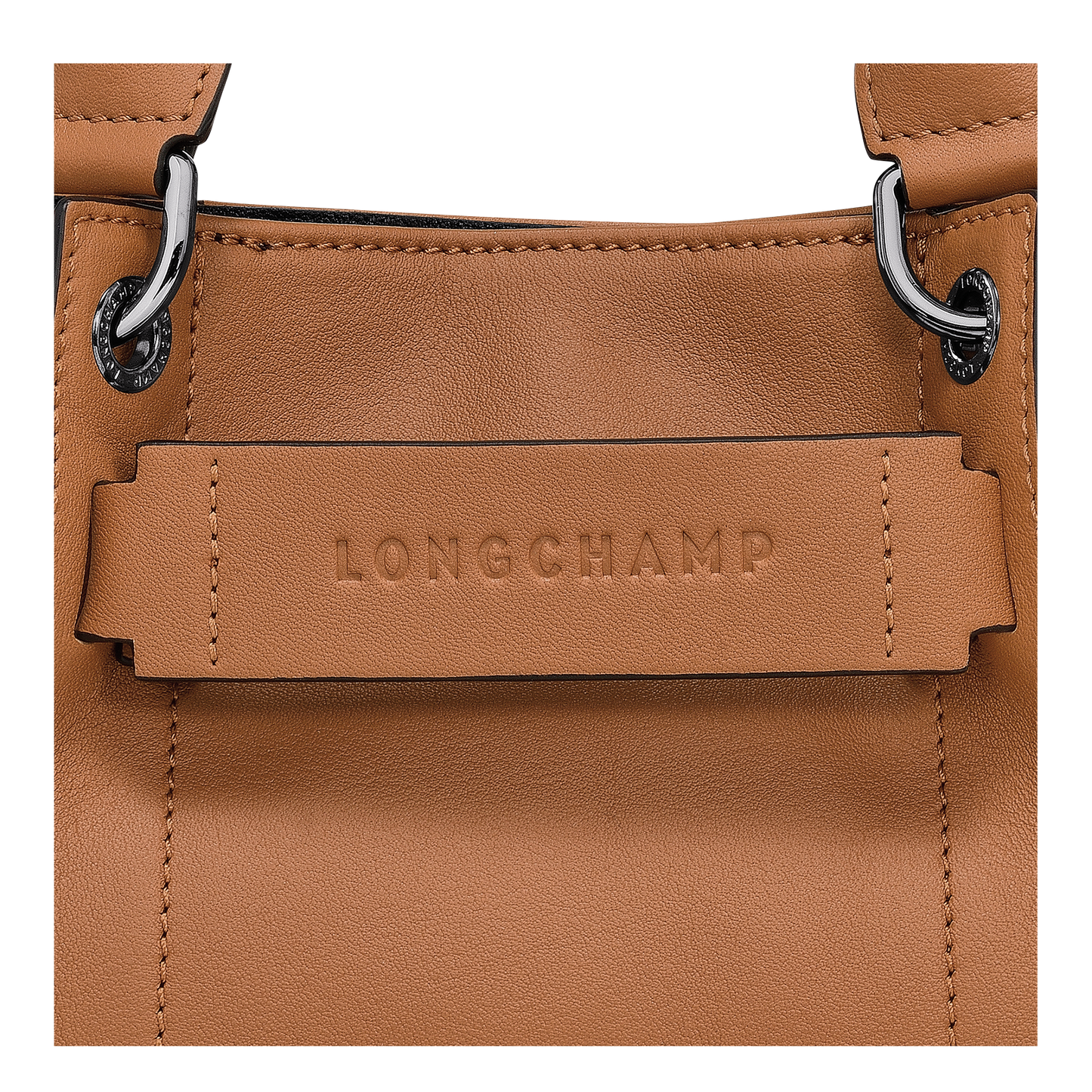 Longchamp 3D XS Handbag