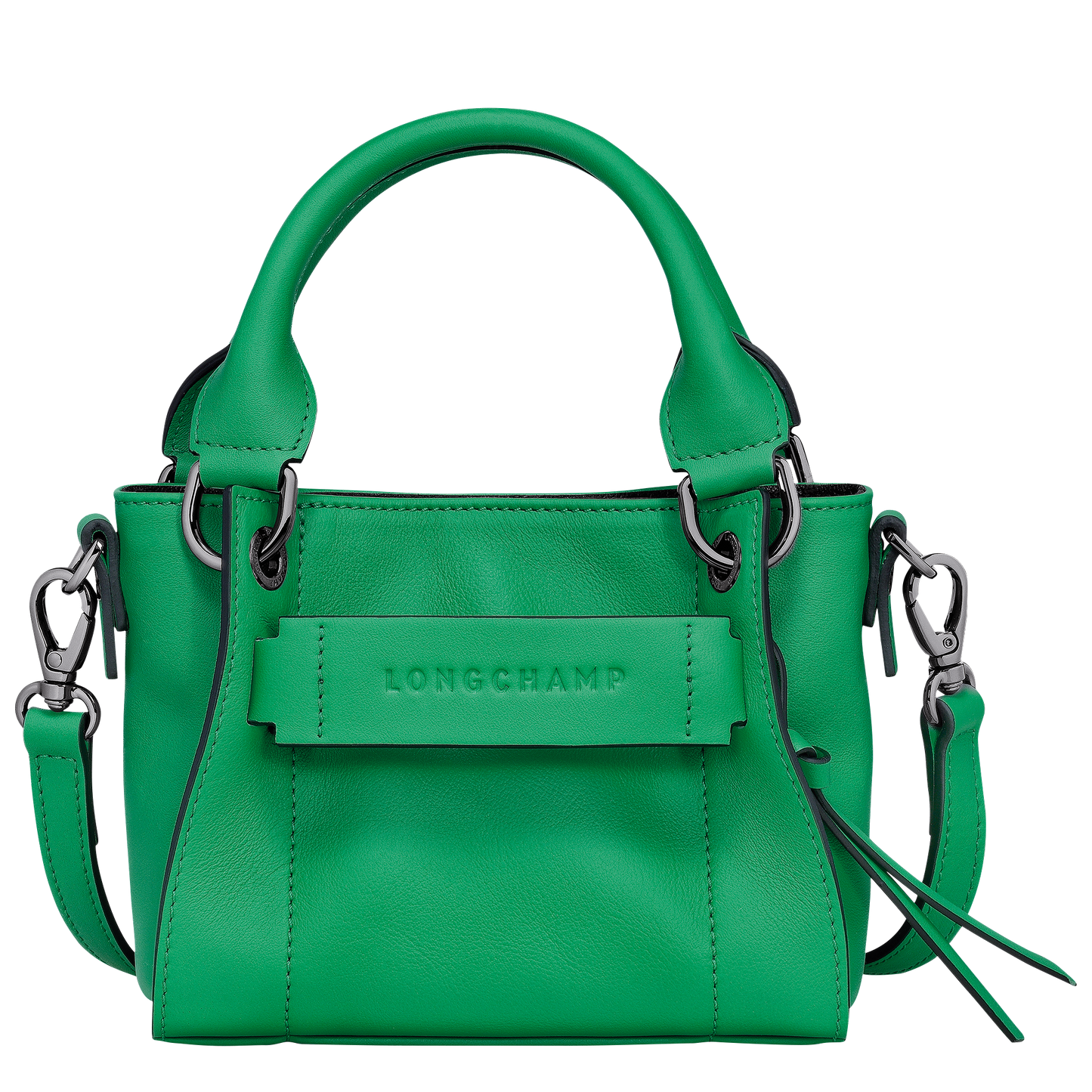 Longchamp 3D XS Handbag