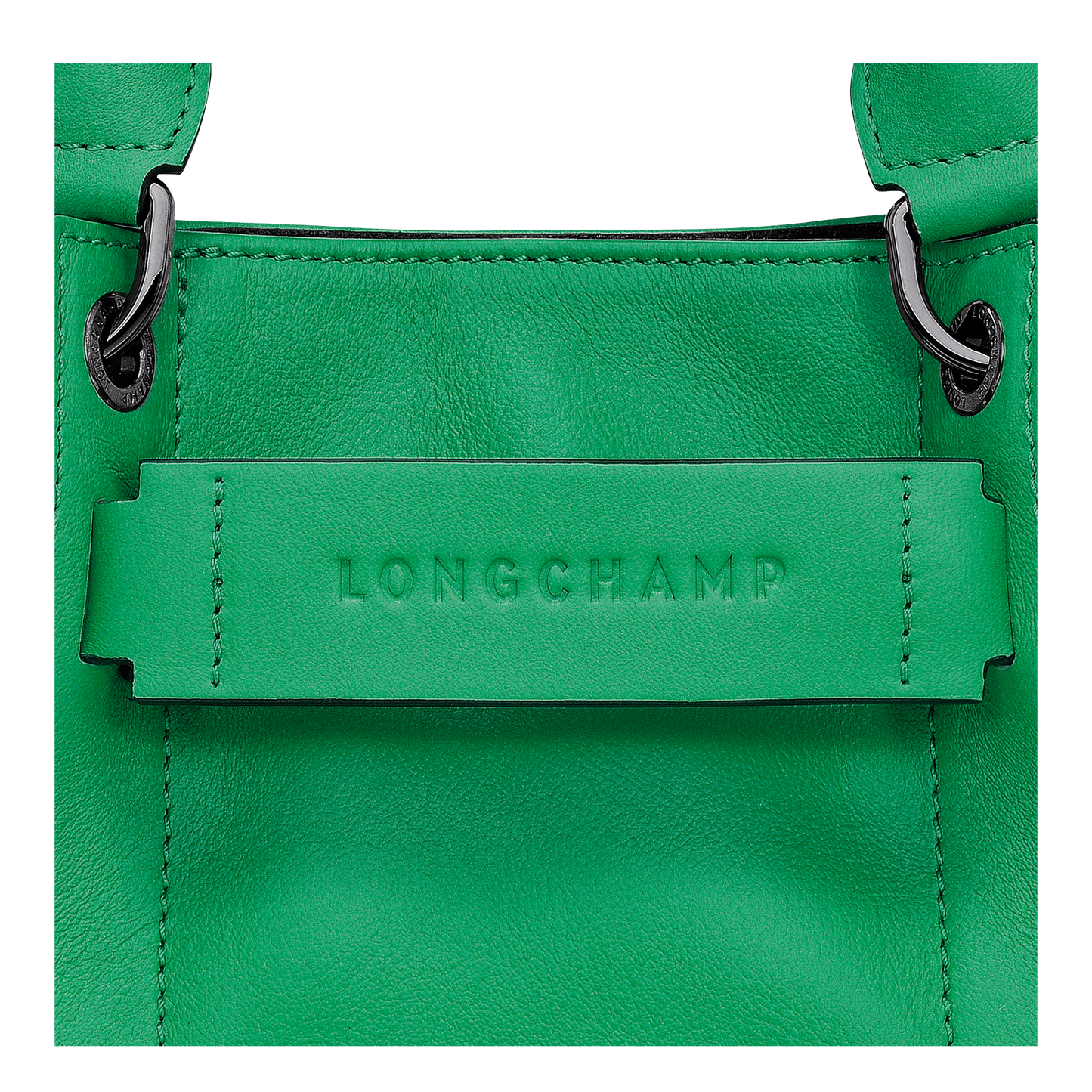 Longchamp 3D XS Handbag