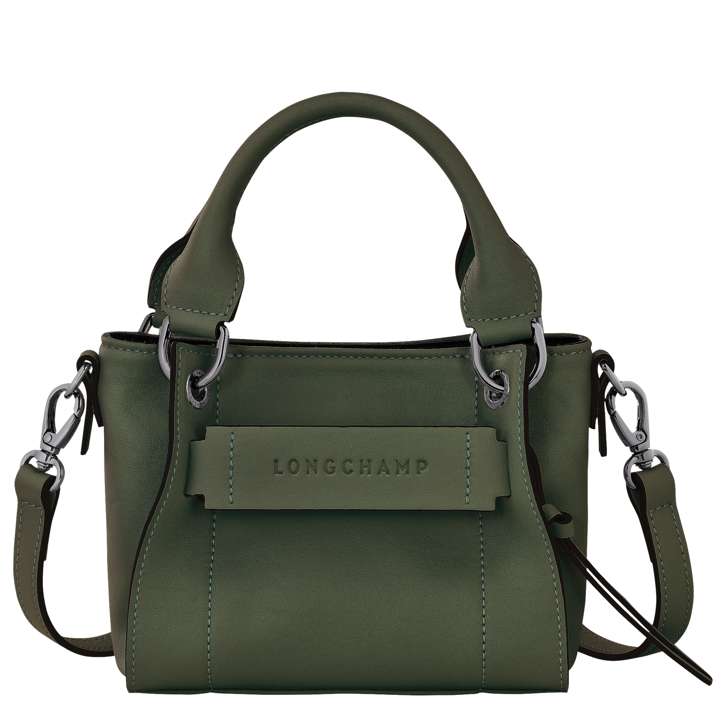 Longchamp 3D XS Handbag