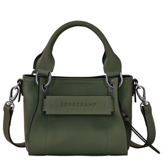 Longchamp 3D XS Handbag