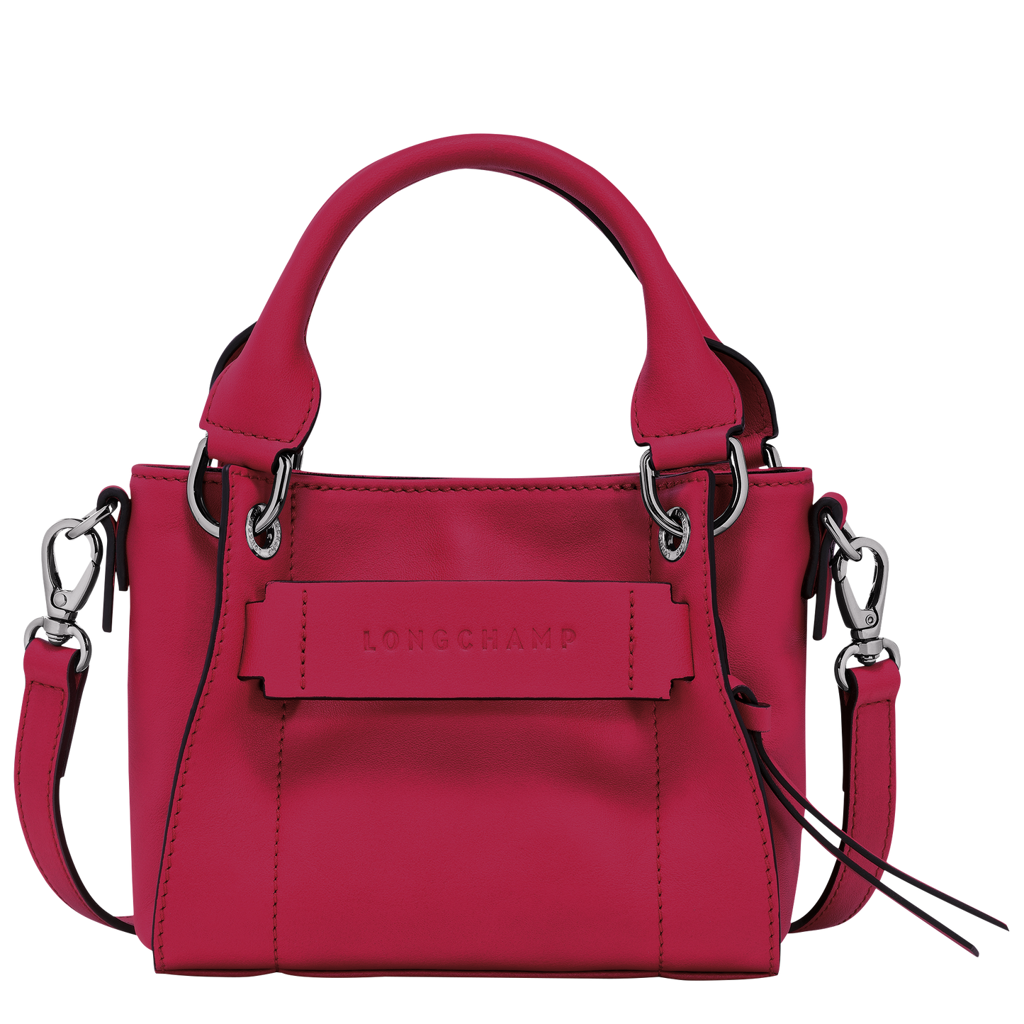 Longchamp 3D XS Handbag