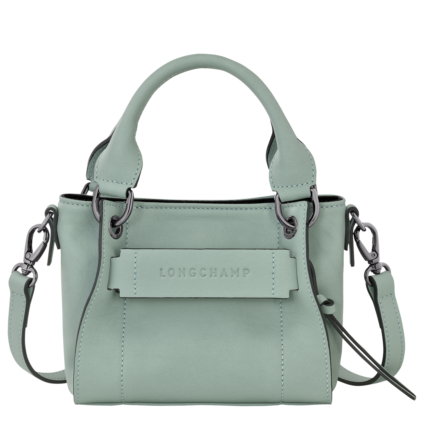 Longchamp 3D XS Handbag