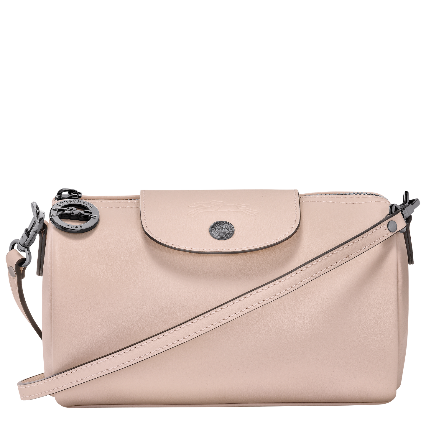 Longchamp le pliage crossbody sale