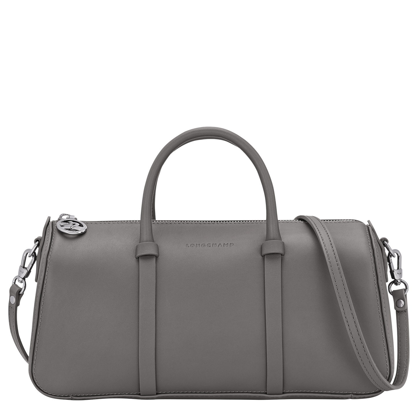 LONGCHAMP-Daylong M Handbag-Mineral-10271HFKH09-1