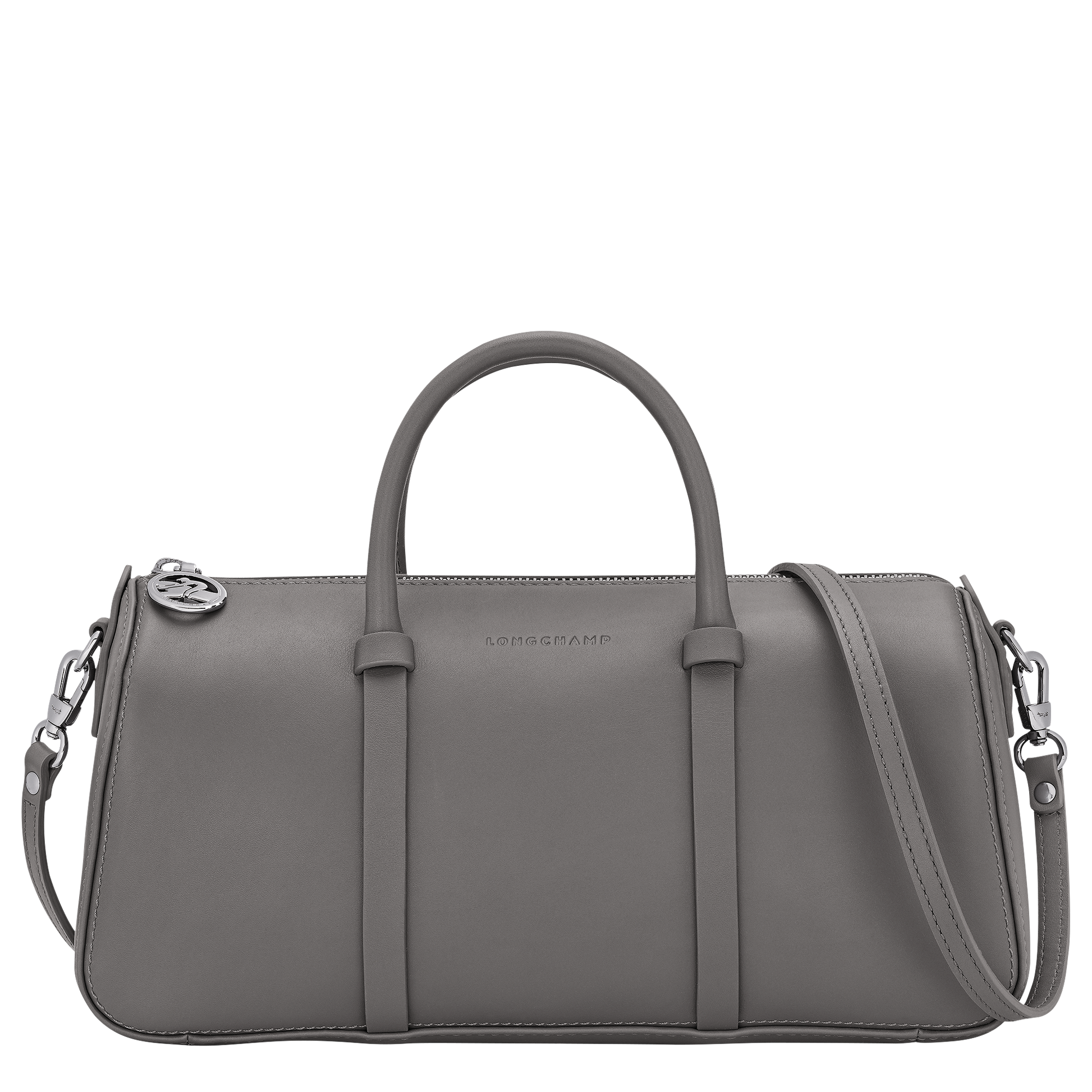 LONGCHAMP-Daylong M Handbag-Mineral-10271HFKH09-1