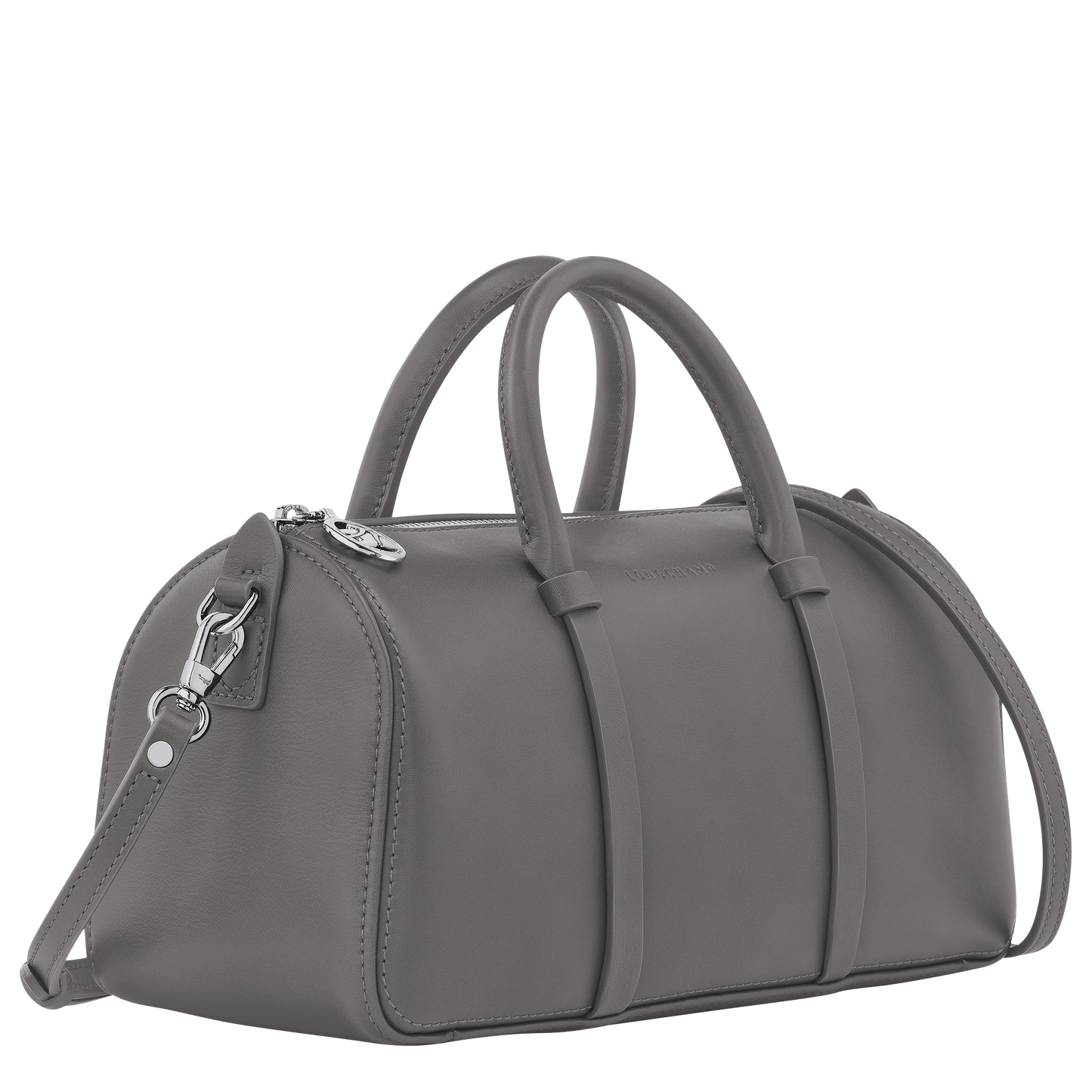 LONGCHAMP-Daylong M Handbag-Mineral-10271HFKH09-2