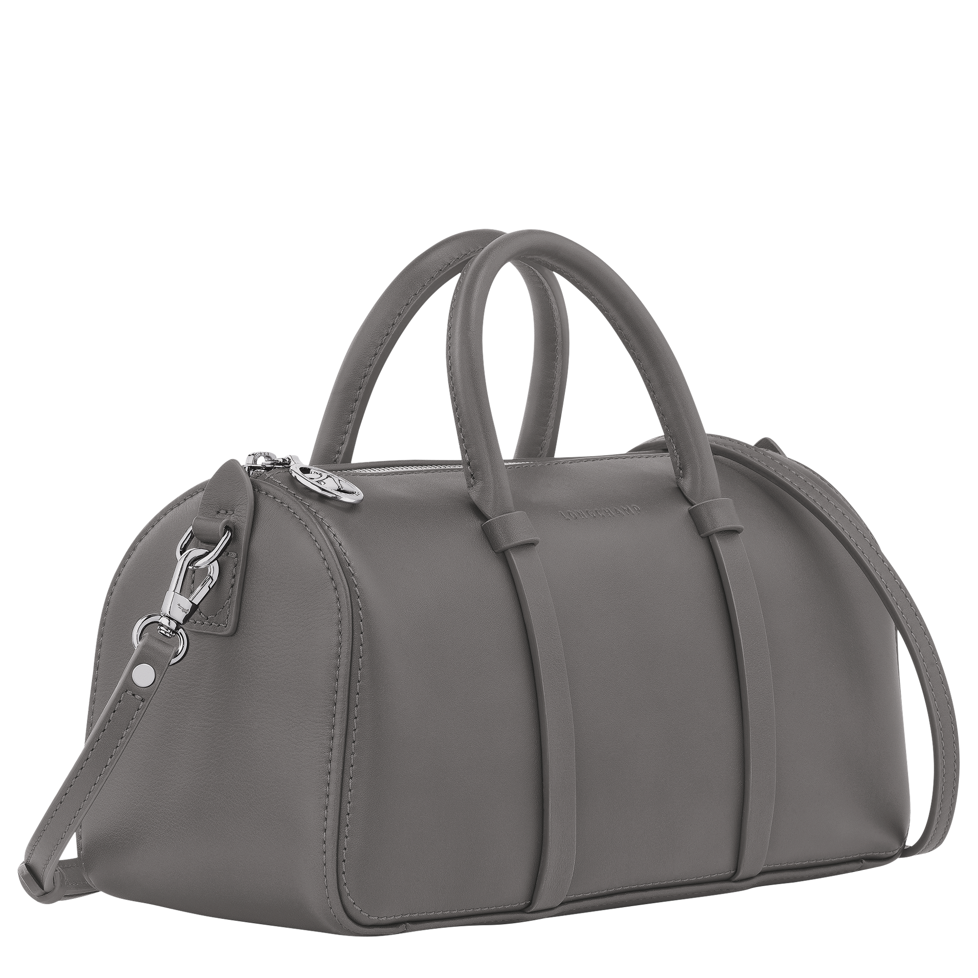 LONGCHAMP-Daylong M Handbag-Mineral-10271HFKH09-2