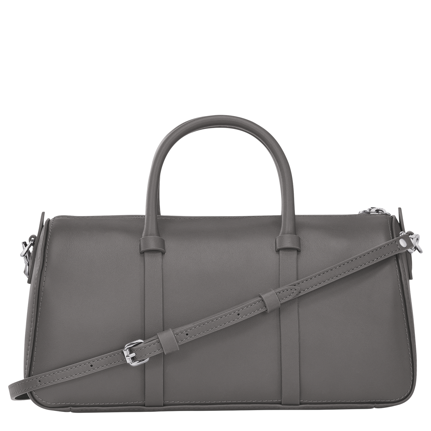 LONGCHAMP-Daylong M Handbag-Mineral-10271HFKH09-3