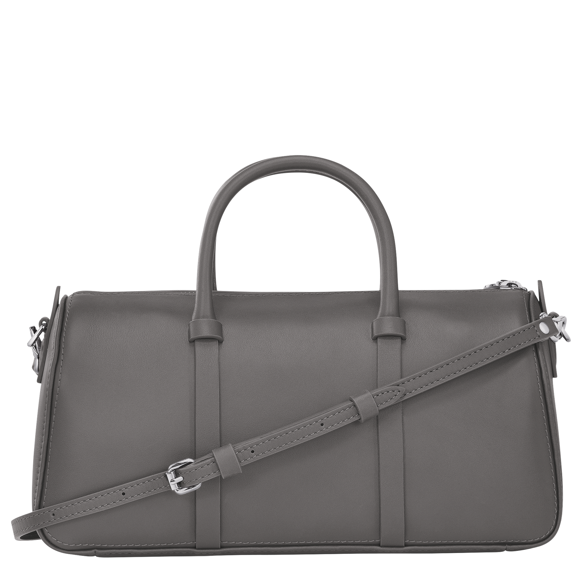 LONGCHAMP-Daylong M Handbag-Mineral-10271HFKH09-3