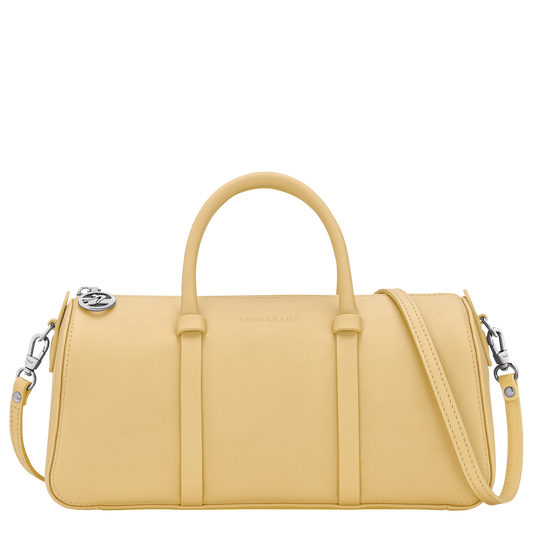 LONGCHAMP-Daylong M Handbag-Hay-10271HFKM73-1