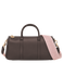LONGCHAMP-Daylong M Handbag-Mocha-10271HGX002-1