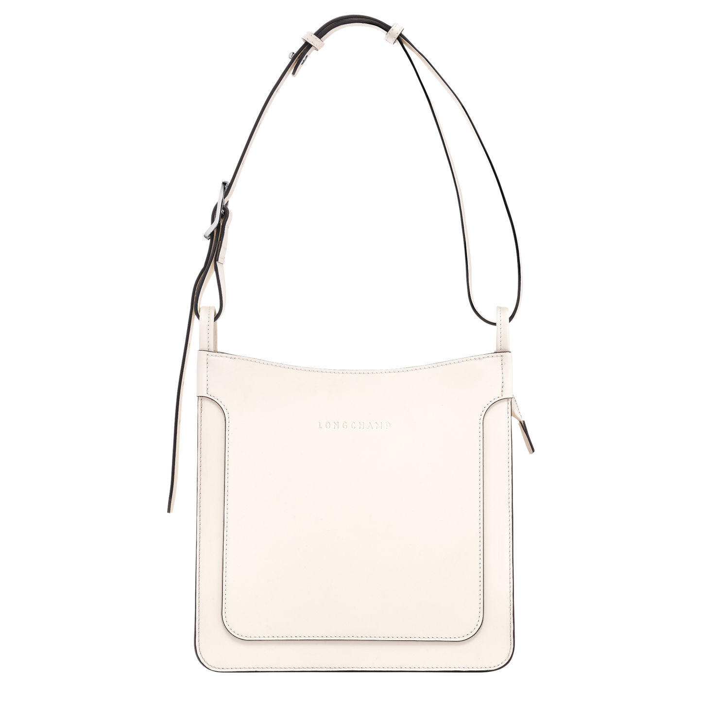 Le Foulonné S Hobo bag