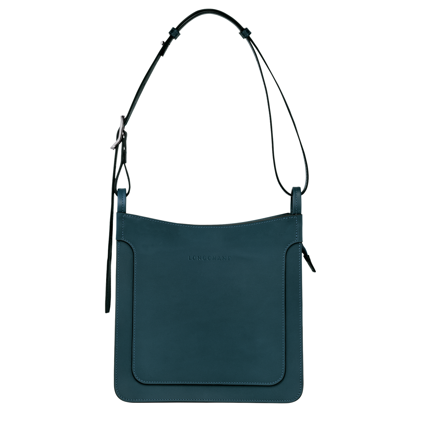 Le Foulonné S Hobo bag