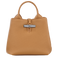 LONGCHAMP-Le Roseau S Handbag-Walnut-10273HFP371-1