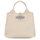 LONGCHAMP-Le Roseau S Handbag-Paper-10273HFP555-1