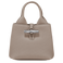 LONGCHAMP-Le Roseau XS Handbag-Clay-10278HFP266-1
